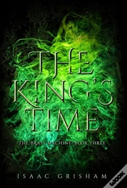 Capa do artigo The King'S Time
