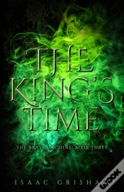 Capa do artigo The King
