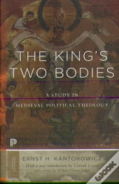 The King'S Two Bodies