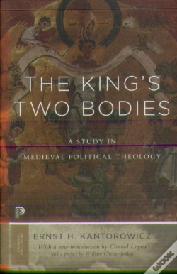 Capa do artigo The King'S Two Bodies