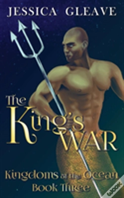 Capa do artigo The King'S War