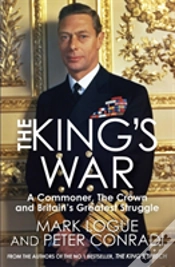 Capa do artigo The King