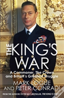 Capa do artigo The King'S War