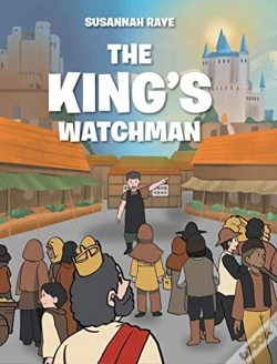 Capa do artigo The King'S Watchman