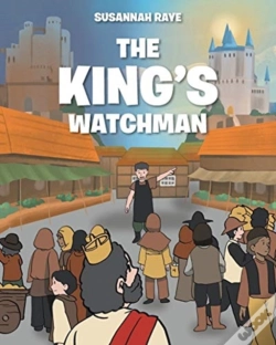 Capa do artigo The King'S Watchman