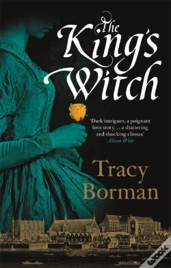 Capa do artigo The King'S Witch