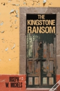 Capa do artigo The Kingstone Ransom