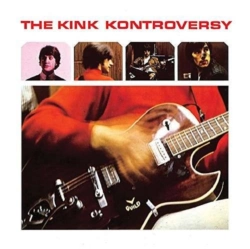 Capa do artigo The Kink Kontroversy - Vinil
