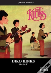 The Kinks - Diko Kinks