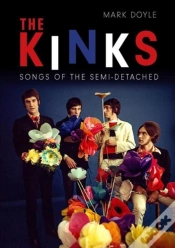 Capa do artigo The Kinks