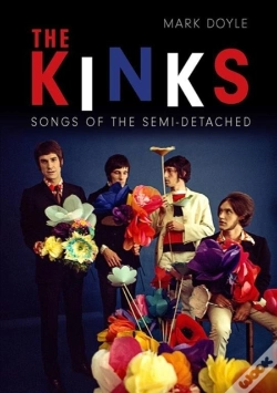 Capa do artigo The Kinks
