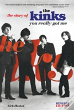 Capa do artigo The Kinks