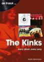 The Kinks On Track - Preview
