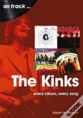 The Kinks On Track