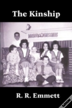 Capa do artigo The Kinship