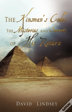 Capa do artigo The Kinsman'S Code