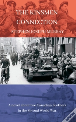 Capa do artigo The Kinsmen Connection.
