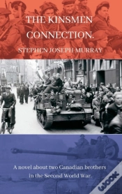 Capa do artigo The Kinsmen Connection.
