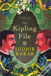 Capa do artigo The Kipling File