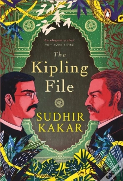 Capa do artigo The Kipling File