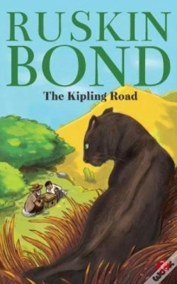 Capa do artigo The Kipling Road