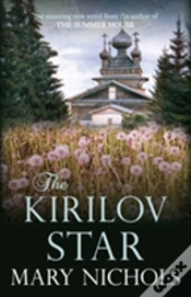 Capa do artigo The Kirilov Star