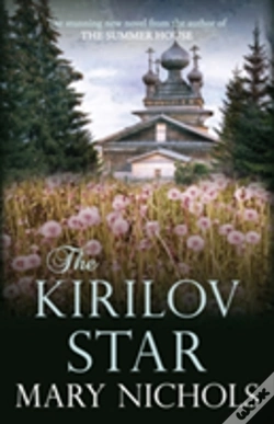 Capa do artigo The Kirilov Star