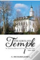 The Kirtland Temple