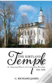 Capa do artigo The Kirtland Temple