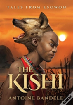 Capa do artigo The Kishi