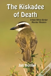 Capa do artigo The Kiskadee Of Death