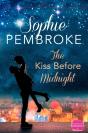 The Kiss Before Midnight - Preview