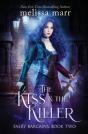 The Kiss & The Killer - Preview