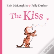 Capa do artigo The Kiss