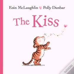 Capa do artigo The Kiss