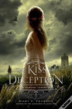 Capa do artigo The Kiss Of Deception