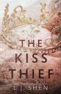 The Kiss Thief - Preview
