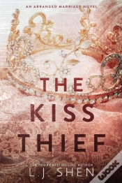 Capa do artigo The Kiss Thief