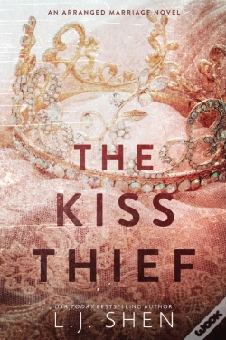 Capa do artigo The Kiss Thief