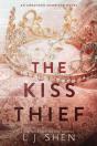 The Kiss Thief - Preview