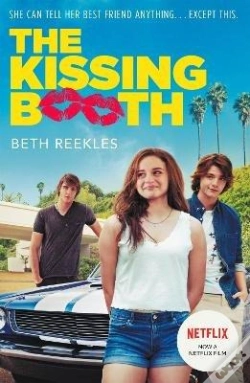 Capa do artigo The Kissing Booth