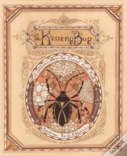 Capa do artigo The Kissing Bug