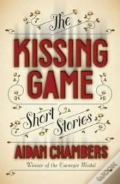 Capa do artigo The Kissing Game