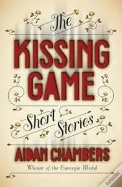 Capa do artigo The Kissing Game