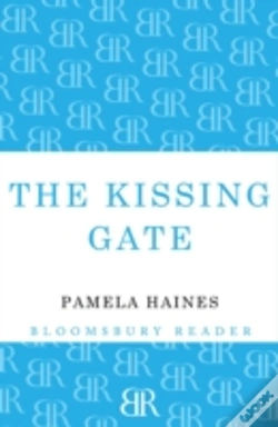 Capa do artigo The Kissing Gate