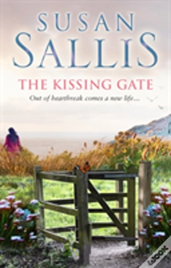 Capa do artigo The Kissing Gate