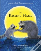 Capa do artigo The Kissing Hand