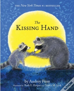 Capa do artigo The Kissing Hand