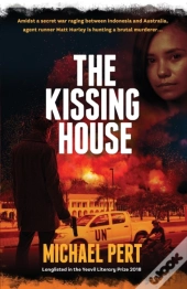 The Kissing House