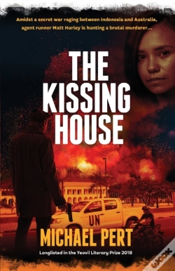 Capa do artigo The Kissing House